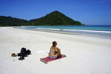Au plaisir de te rencontrer espagnol