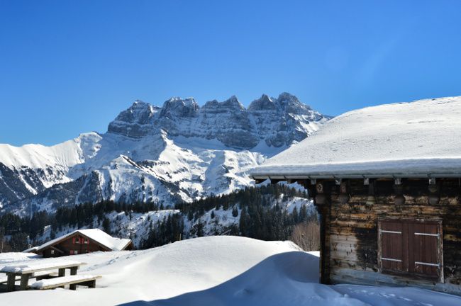 mars neige suisse