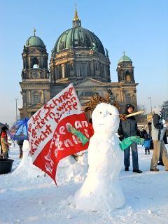 Berlin froid