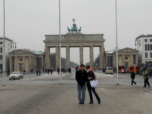 Brandenburger Tor