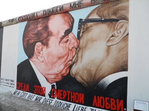 east side gallery