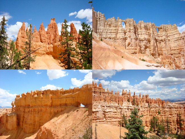 Bryce canyon 3