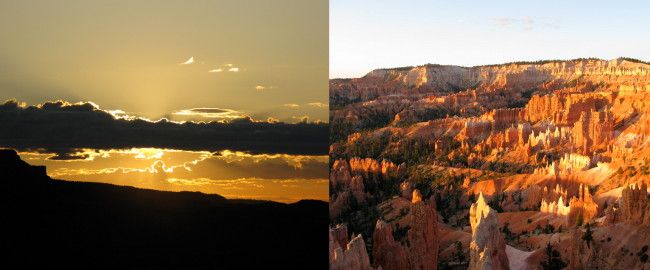 Bryce canyon 4