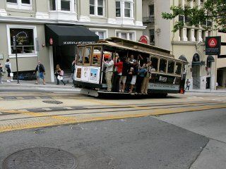 cablecar