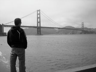 Golden Gate Bridge