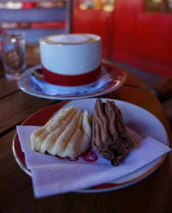 le bonheur a l'état pur chocolat argentin