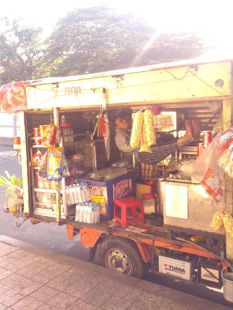 bilan du Cambodge