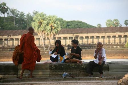 Angkor Wat