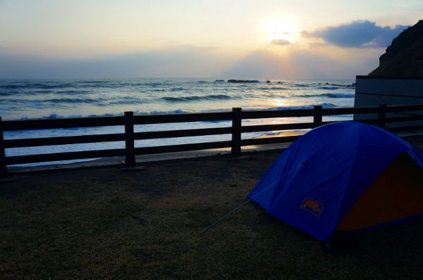 Camping Taiwan