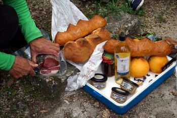 Notre super picnic corse picnic corse