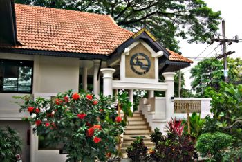 office du tourisme chiang rai