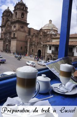la vie est dure a cusco organiser un trek a cusco