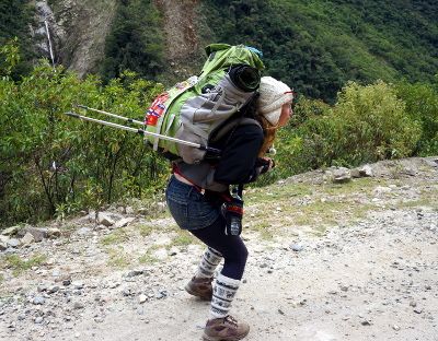 Fabienne tout Schuss pour la descente fabienne schuss