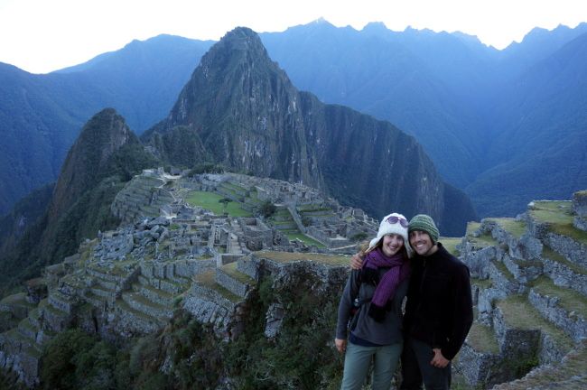 machu picchu novomonde