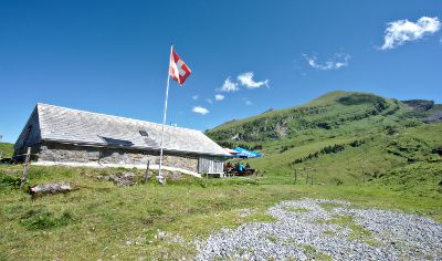 ochsenhutte