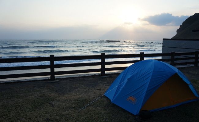 camper a taiwan