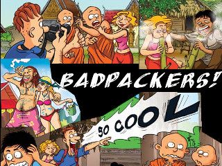 badpackers