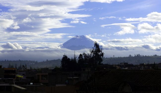 cotopaxi latacunga