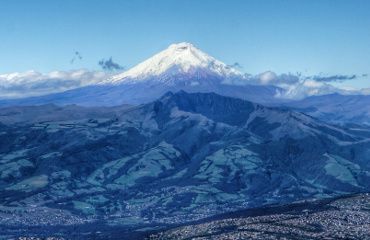 cotopaxi