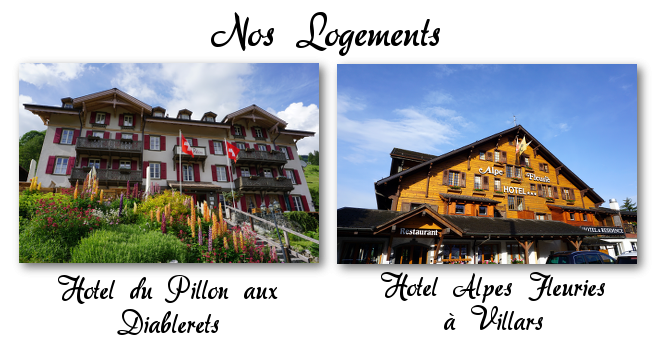 hotels in the swiss alps