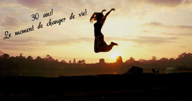 les joies du retour no hippies but happies