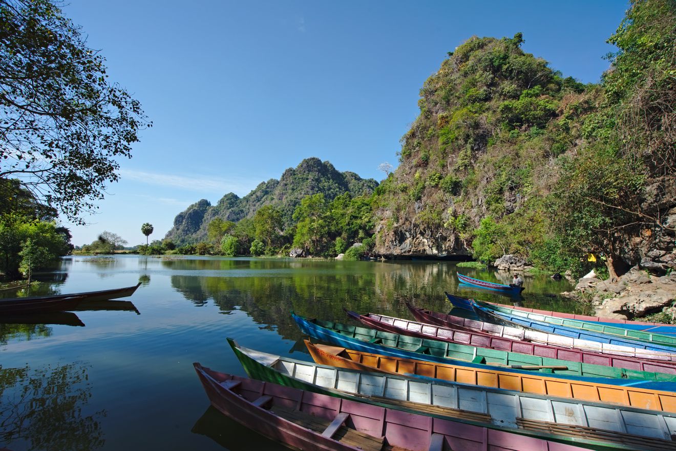 saddan lake