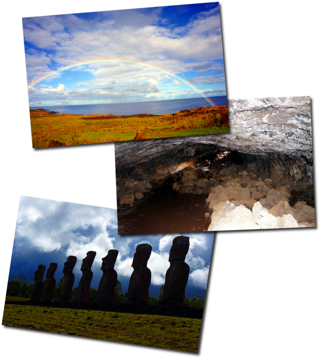 moai a kivi