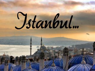istanbul, turquie