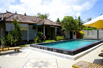 hotel kuta lombok