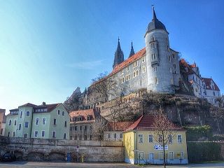 chateau de meissen