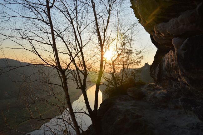 elbe en orange