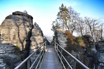 montagne allemagne