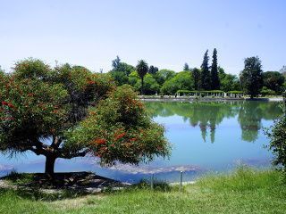 mendoza en argentine