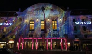 Konzerthaus dehors