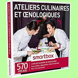 smartbox cuisine