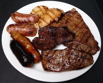 parrillada