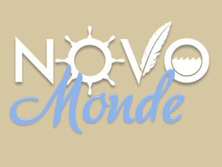 nouveau logo novo-monde