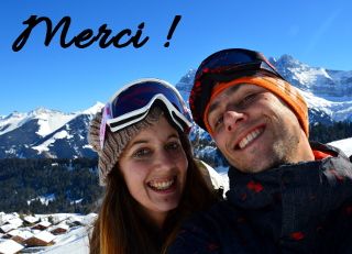 merci
