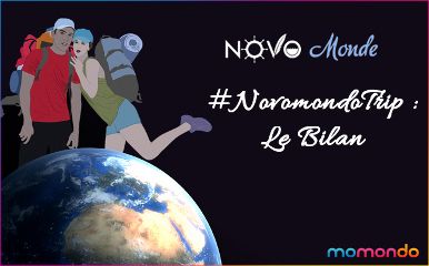 bilan novomondotrip