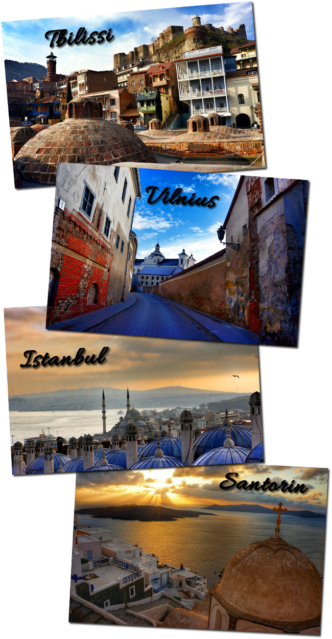 destinations novomondotrip