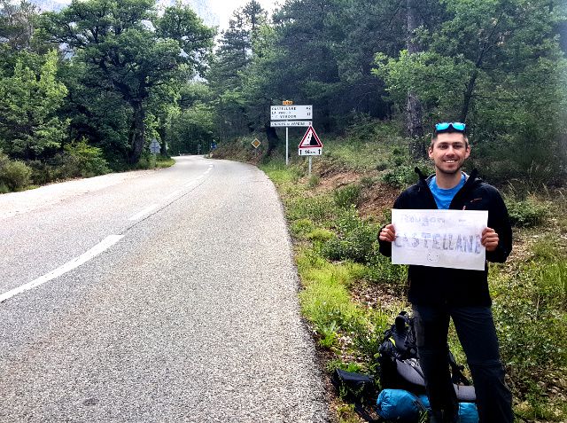 auto-stop en France