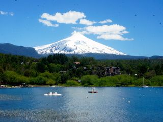 volcan villarrica