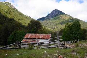 paysages de patagonie