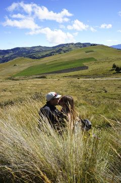 campagne equateur