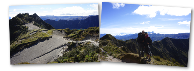 quilotoa loop