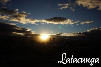 Latacunga