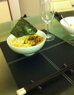 ramen