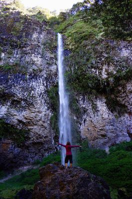 la cascade saltillo de las Nalcas saltillo de las nalcas