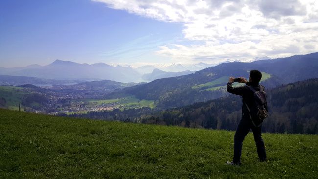 panorama suisse