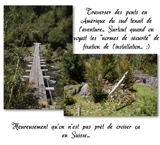 pont au chili